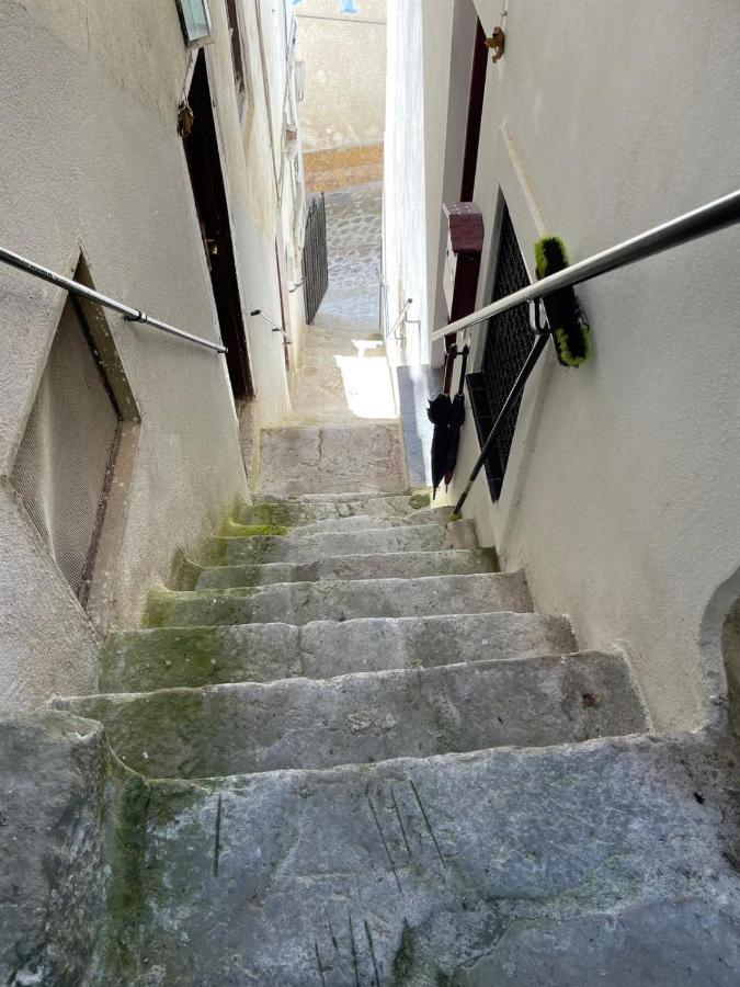 Precioso apartamento en el puerto de Elantxobe Exterior foto