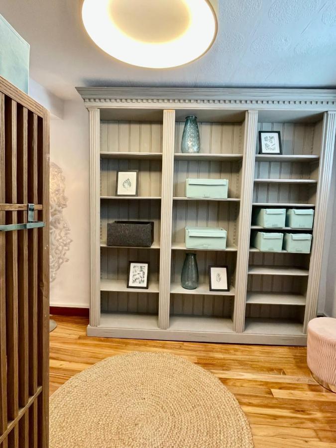 Precioso apartamento en el puerto de Elantxobe Exterior foto