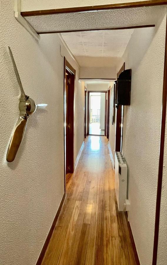 Precioso apartamento en el puerto de Elantxobe Exterior foto